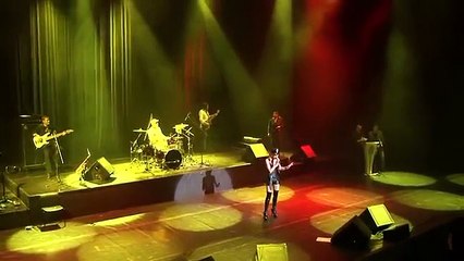 Ирина Эмирова - “Мурка“