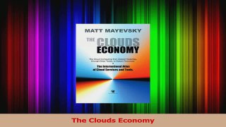 Download  The Clouds Economy PDF Online