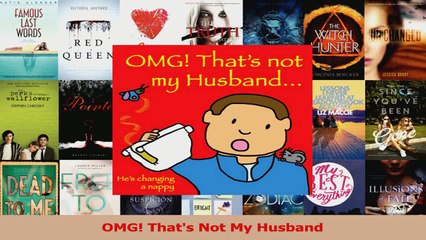 PDF Download  OMG Thats Not My Husband Download Online