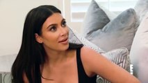 Kylie Jenner Shades Kim Kardashian KUWTK Recap