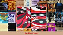 Read  Emilio Pucci EBooks Online
