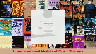 PDF Download  Improvisational Models of Music Therapy Read Full Ebook