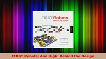 First Robots Rack N Roll Behind The Design First Robots - 