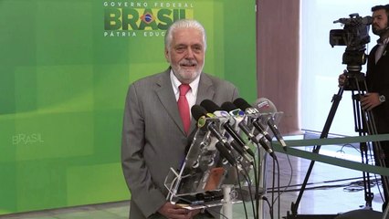 Jaques Wagner: agora ‘acaba qualquer tipo de chantagem’