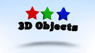 3D Presentation Slideshow
