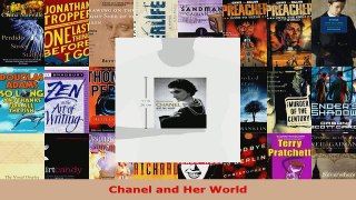 Read  Chanel and Her World Ebook Free