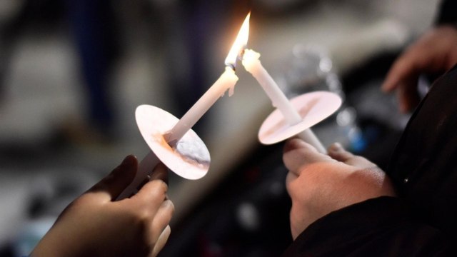 The shooting in San Bernardino brings community together