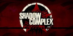 Vídeo Shadow Complex Remastered