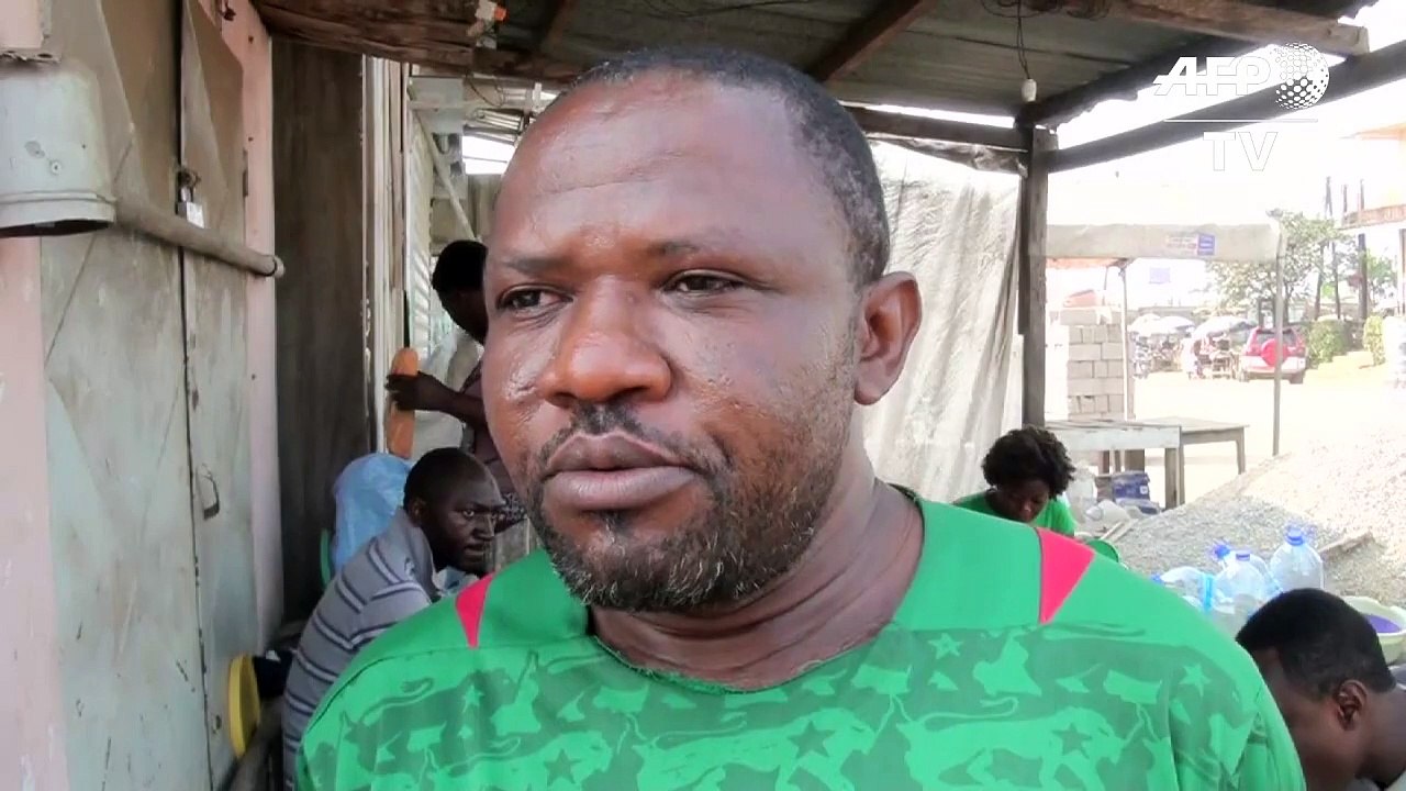 Cameroonians relieved after army frees 900 hostages