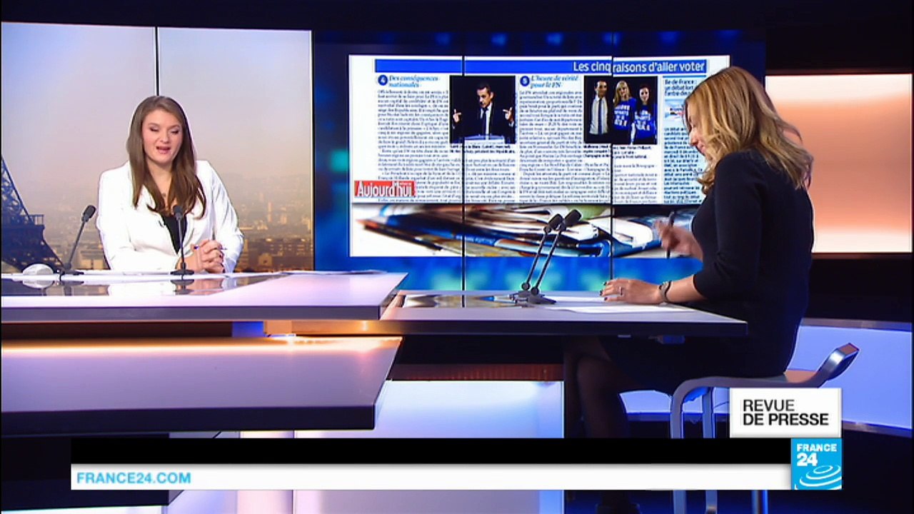 "Question de principe"