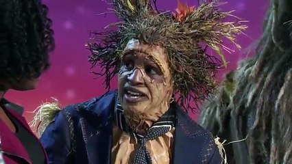 The Wiz Live! - Home from The Wiz Live! (Highlight) #TheWiz The Wiz Live!