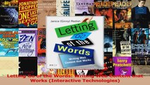 Download  Letting Go of the Words Writing Web Content that Works Interactive Technologies Ebook Free