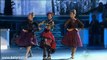 CMA Country Christmas 2015 - Lindsey Stirling - performance