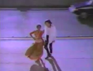 hungry like the wolf blend