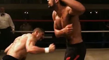 Yuri vs boyka fighting