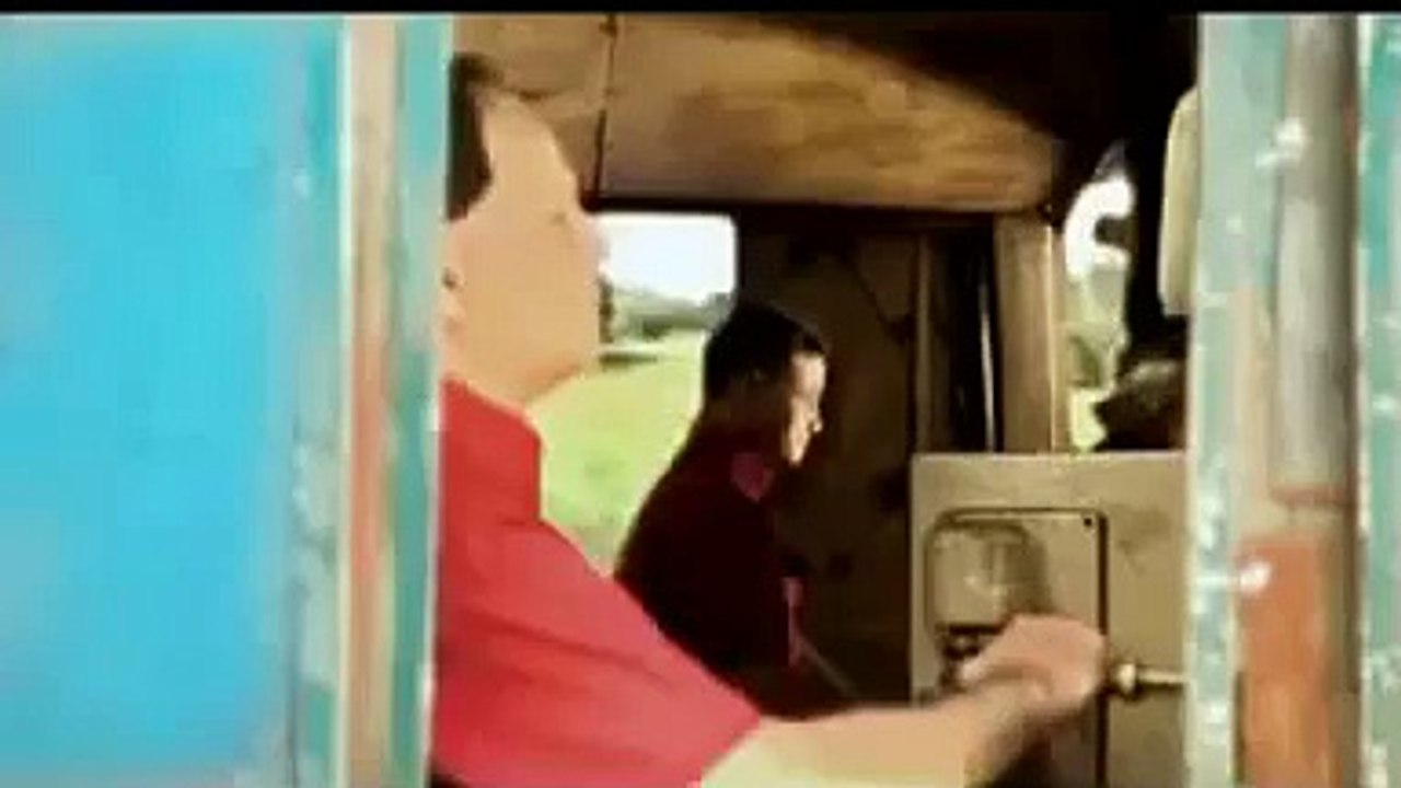 Bengali funny video (Lot of laugh)__warid Funny bangla add