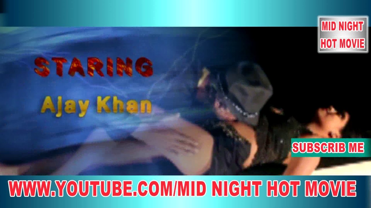 NEW DESI HOT GIRL ANDHARI RAAT ME DIYA TARE HATH ME MOVIE IN HINDI 2016