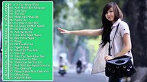 Liên Khúc Nhạc Trẻ Remix Cô Gái Nông Thôn - Nonstop Việt Mix Hay Nhất 2015