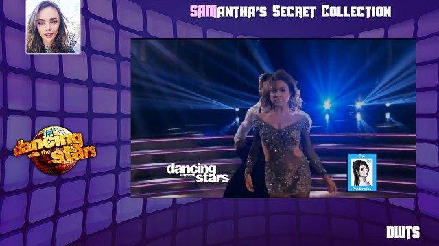 Dancing with the Stars 21 - Val Chmerkovskiy & Jenna Performance | LIVE 11-16-15
