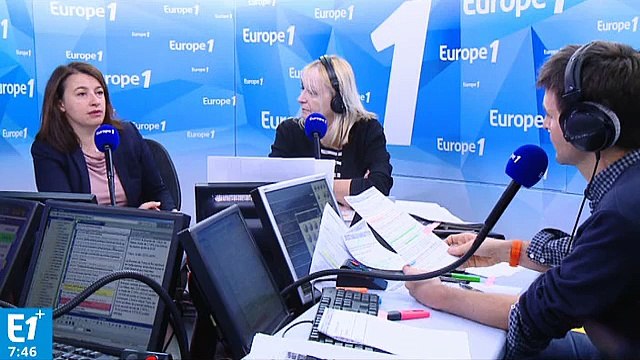 Régionales, déchéance de nationalité, état d'urgence : les déclarations de Cécile Duflot