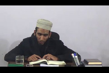 Day91 - 03-12-2015 Class2.2 Rayaz us Saleheen