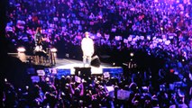 Justin Bieber & Dan Kanter _I'll Show You_ Acoustic an Evening With JB Chicago