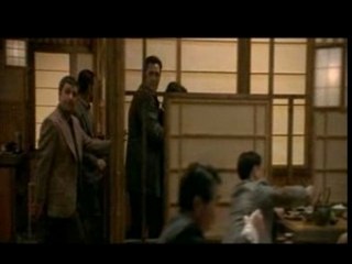 Restaurant Japonais
