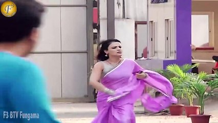 "FAMILY DRAMA" II "MERI AASHIQUI TUMSE HI" TV SHOW ON LOCATION 4 NOV