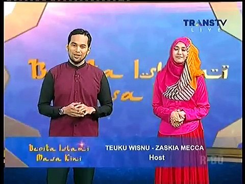 Berita Islami Masa Kini - Cara Mengetahui Setan Atau Malaikat Disekitar Kita