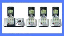 Best buy Cordless Phone   VTech CS65294 DECT 60 Phone Answering System with Caller IDCall Waiting 4 Cordless