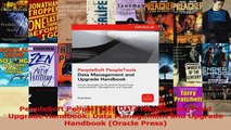 Read  PeopleSoft PeopleTools Data Management and Upgrade Handbook Data Management and Upgrade PDF Free