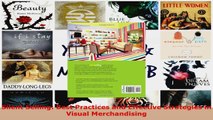 Read  Silent Selling Best Practices and Effective Strategies in Visual Merchandising EBooks Online