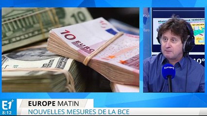 BCE : comment influe-t-elle sur notre vie quotidienne ?