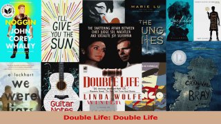 PDF Download  Double Life Double Life Read Online