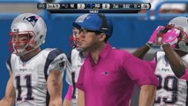 Patriots vs. Colts Bobby and Derrick Play Madden NFL 16 IGN Lets Play