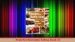 Download  As Seen on Food Network GlutenFree Recipes GlutenFree For Everyday Eating Book 2 Ebook Free