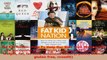 Read  Fat Kid Nation How To Help Our Kids Lose Weight And Be Successful With Weight Loss Ebook Free