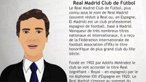 Real Madrid Club de Fútbol