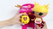 Toy Oven Lalaloopsy Sew Yummy Stove Kitchen Play Doh Food Cooking Playset Horno Fornuits C