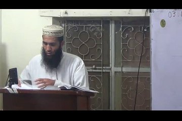 Day91 - 03-12-2015 Class3 Tafseer ul Quran