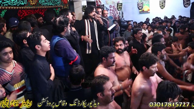 Qaidi Bani Khari Hai By Irfan Haider-HD 1080p-Waqas Production(Kabirwala-Khanewal) 0345-7325036