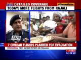 NDRF Rescues More Than 9000 In Chennai