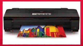 Best buy Inkjet Printer  Epson Artisan 1430 Wireless Color WideFormat Inkjet Printer