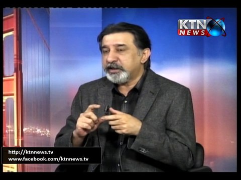 Opinion With Ali Kazi - 3rd December 2015