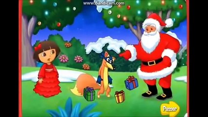 Dora lexploratrice en français Babouche vole au secours de Dora