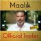 Maalik - Trailer (New Pakistani Movie) 2015 by Ashir Azeem
