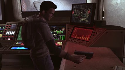 Shadow Complex Remastered - Trailer The Game Awards 2015