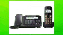Best buy Inkjet Printer  Panasonic KXTG4771B Dect60 1Handset 1Line Landline Telephone