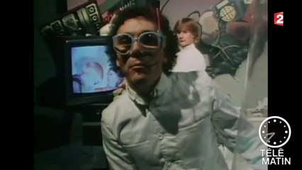 Musiques - Trevor Horn - 2015/12/04