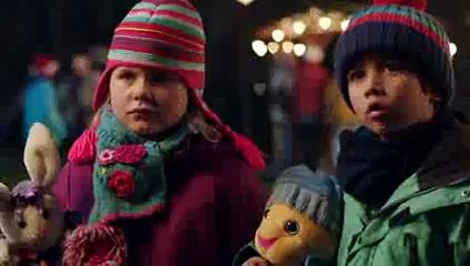 Watch Karsten og Petras vidunderlige jul – Official trailer - Full Movie